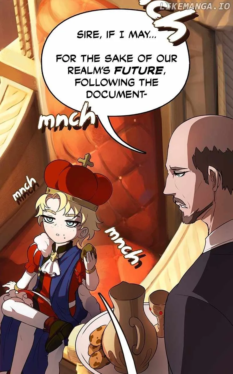 Read Raising Hell: A Demon's Guide to Parenting Manga Online