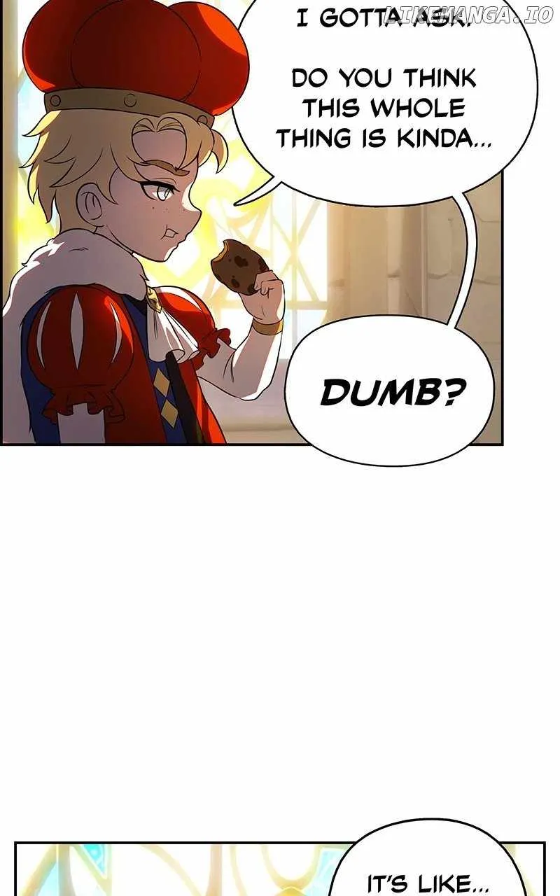 Read Raising Hell: A Demon's Guide to Parenting Manga Online