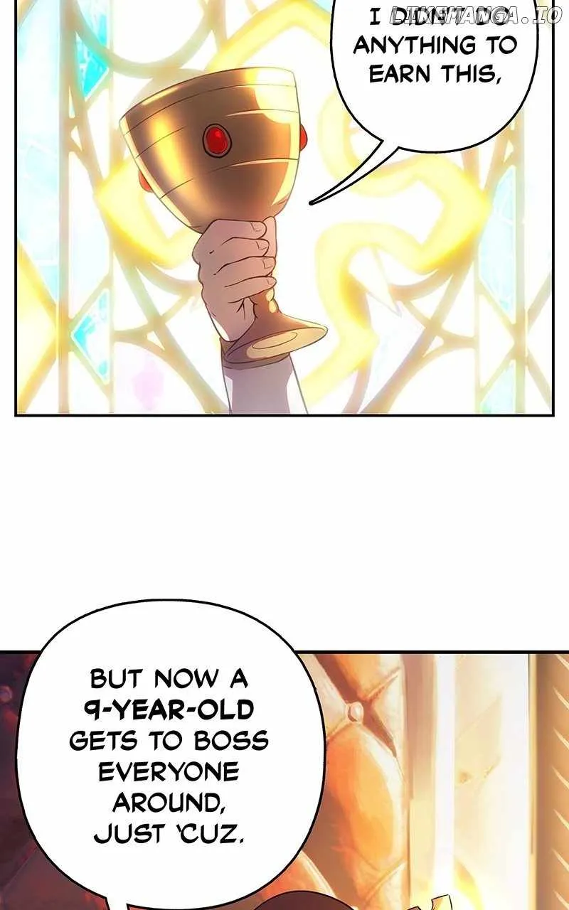 Read Raising Hell: A Demon's Guide to Parenting Manga Online