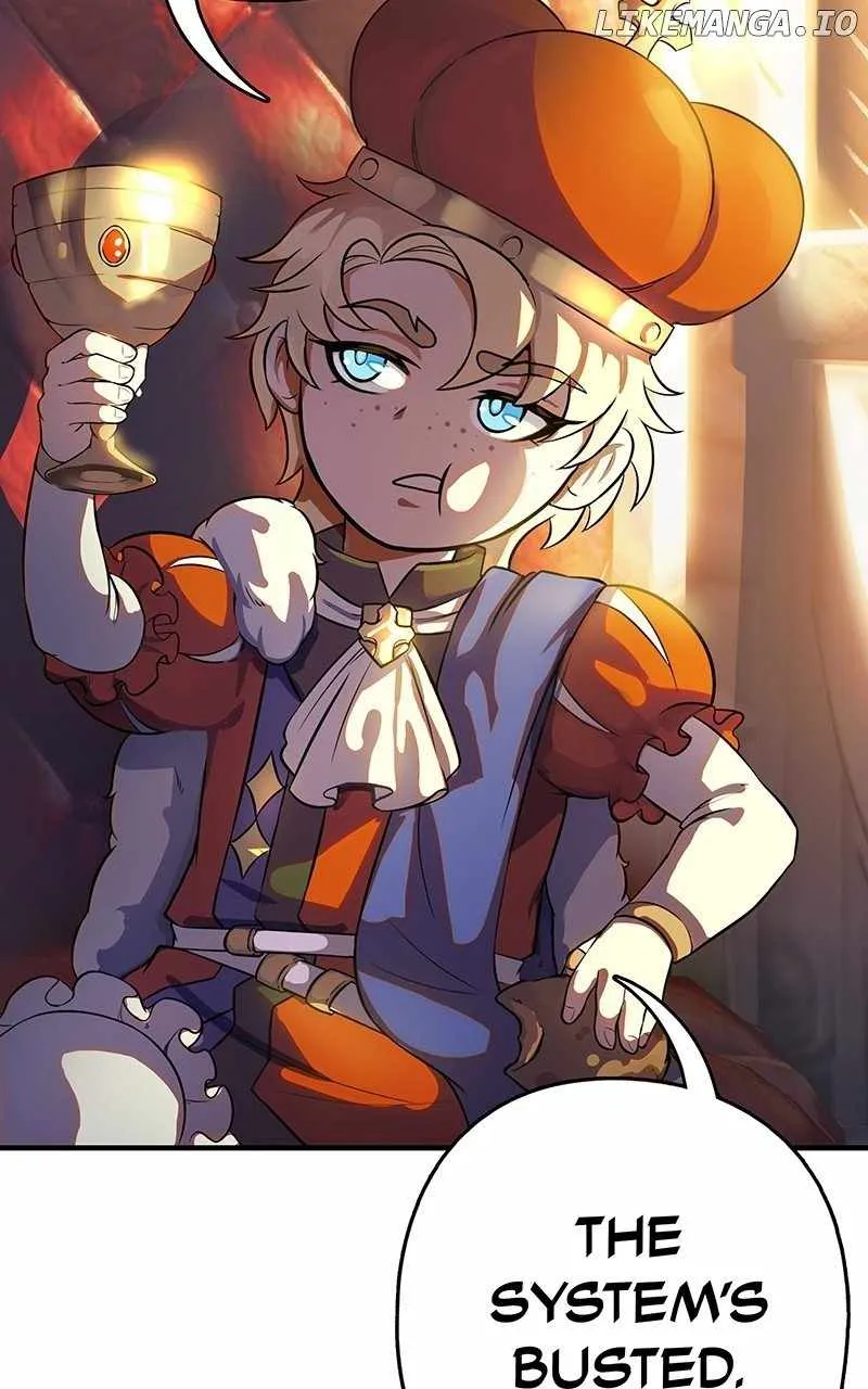 Read Raising Hell: A Demon's Guide to Parenting Manga Online