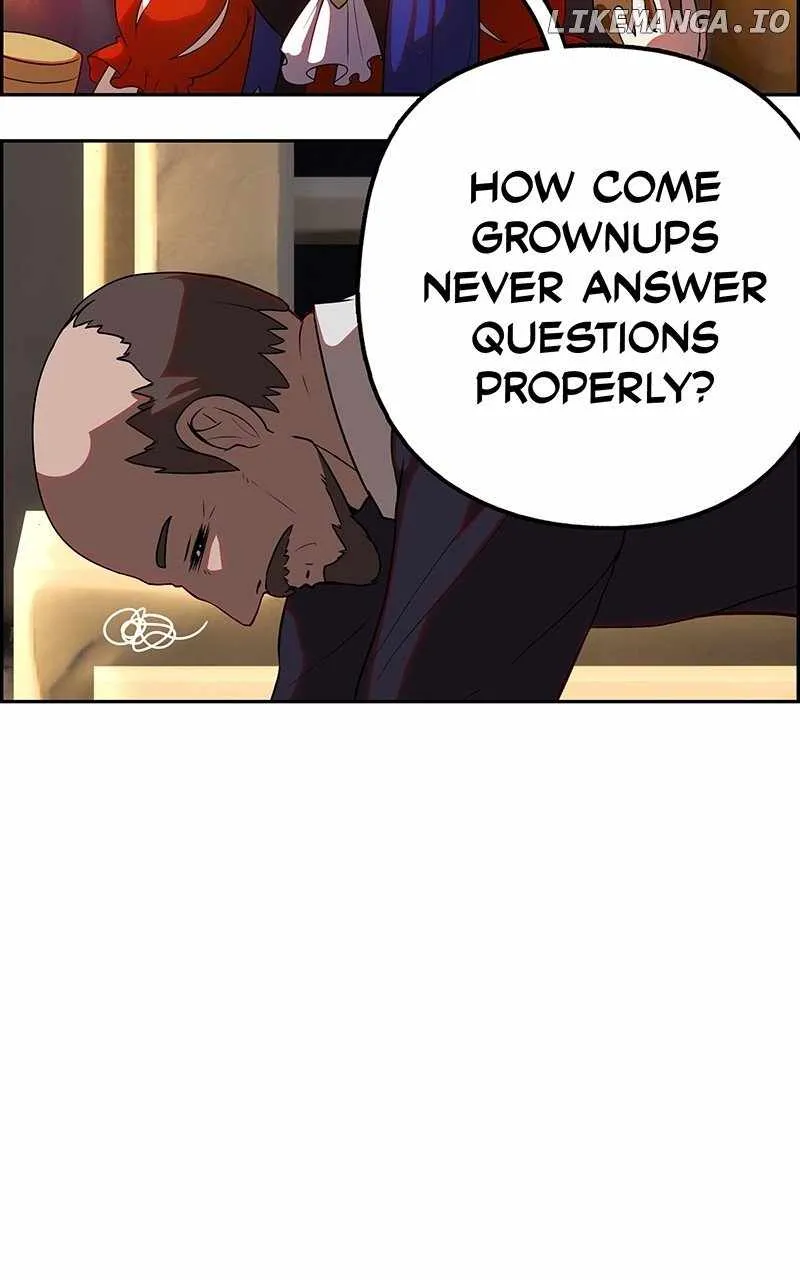 Read Raising Hell: A Demon's Guide to Parenting Manga Online