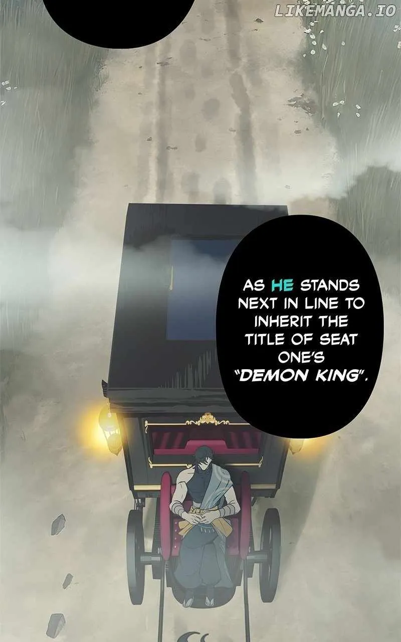 Read Raising Hell: A Demon's Guide to Parenting Manga Online