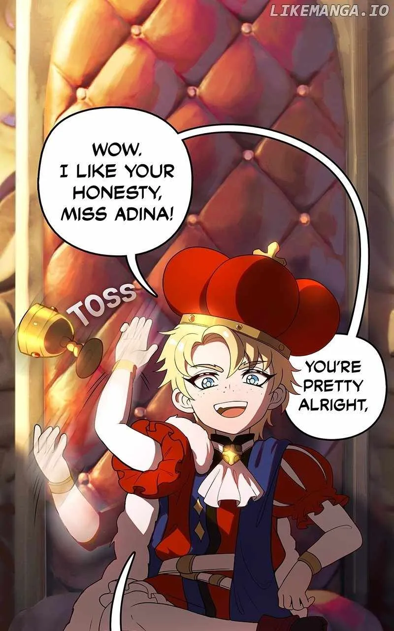 Read Raising Hell: A Demon's Guide to Parenting Manga Online