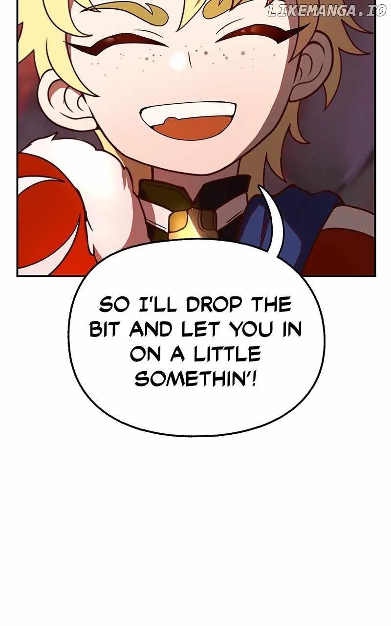 Read Raising Hell: A Demon's Guide to Parenting Manga Online