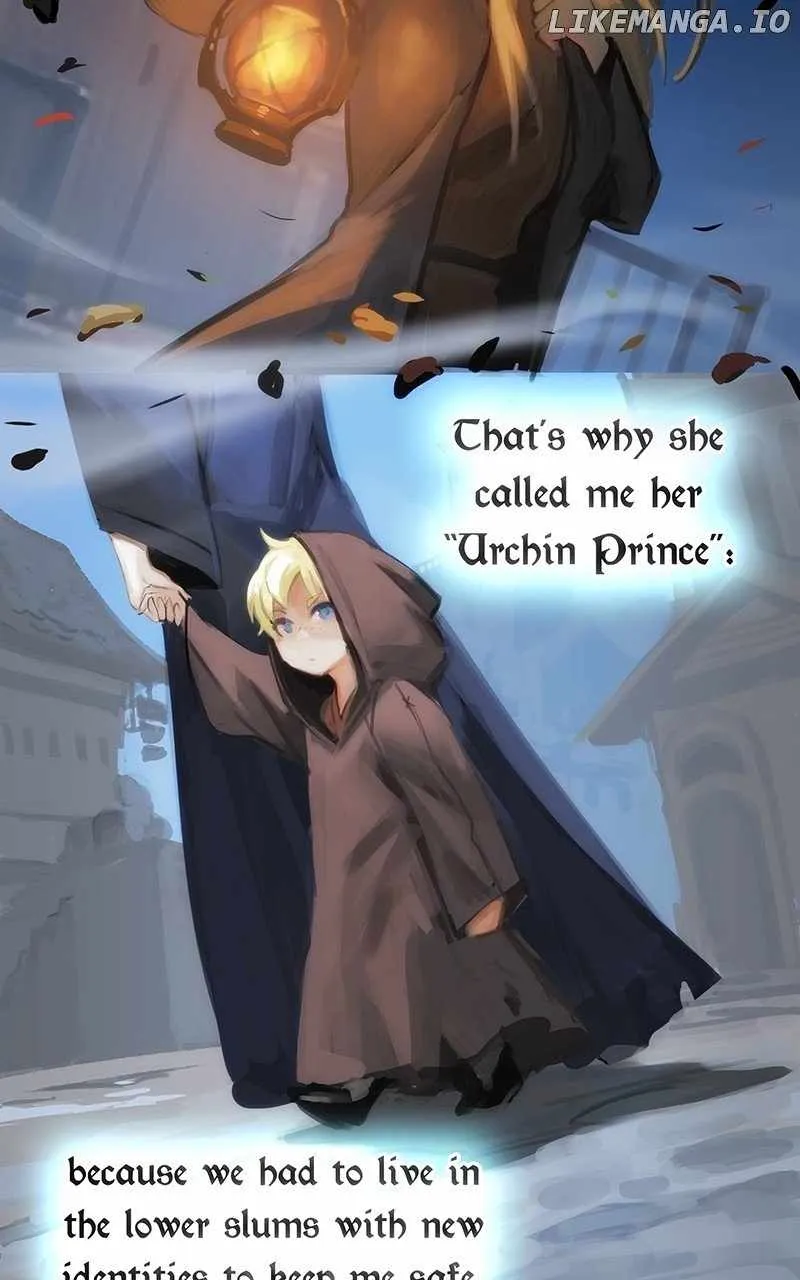 Read Raising Hell: A Demon's Guide to Parenting Manga Online