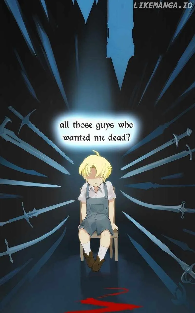 Read Raising Hell: A Demon's Guide to Parenting Manga Online