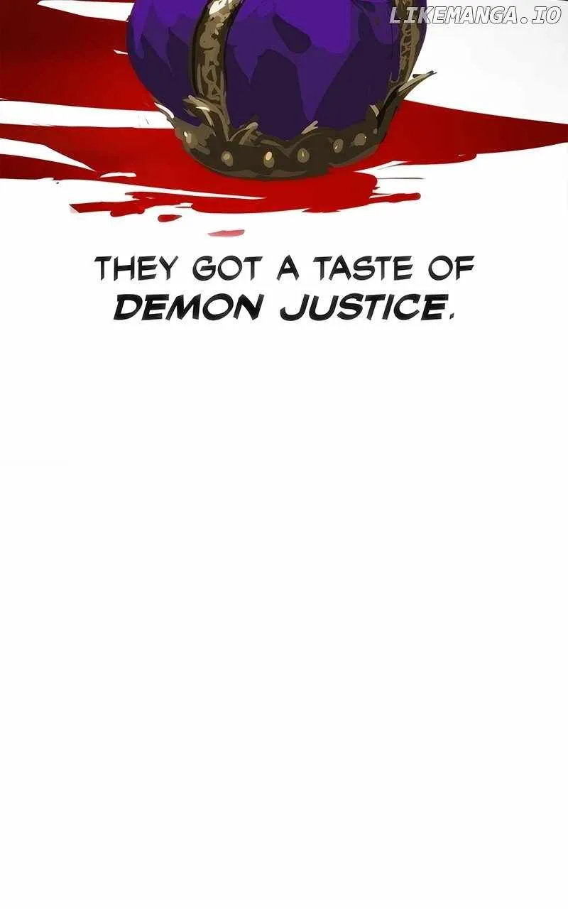 Read Raising Hell: A Demon's Guide to Parenting Manga Online