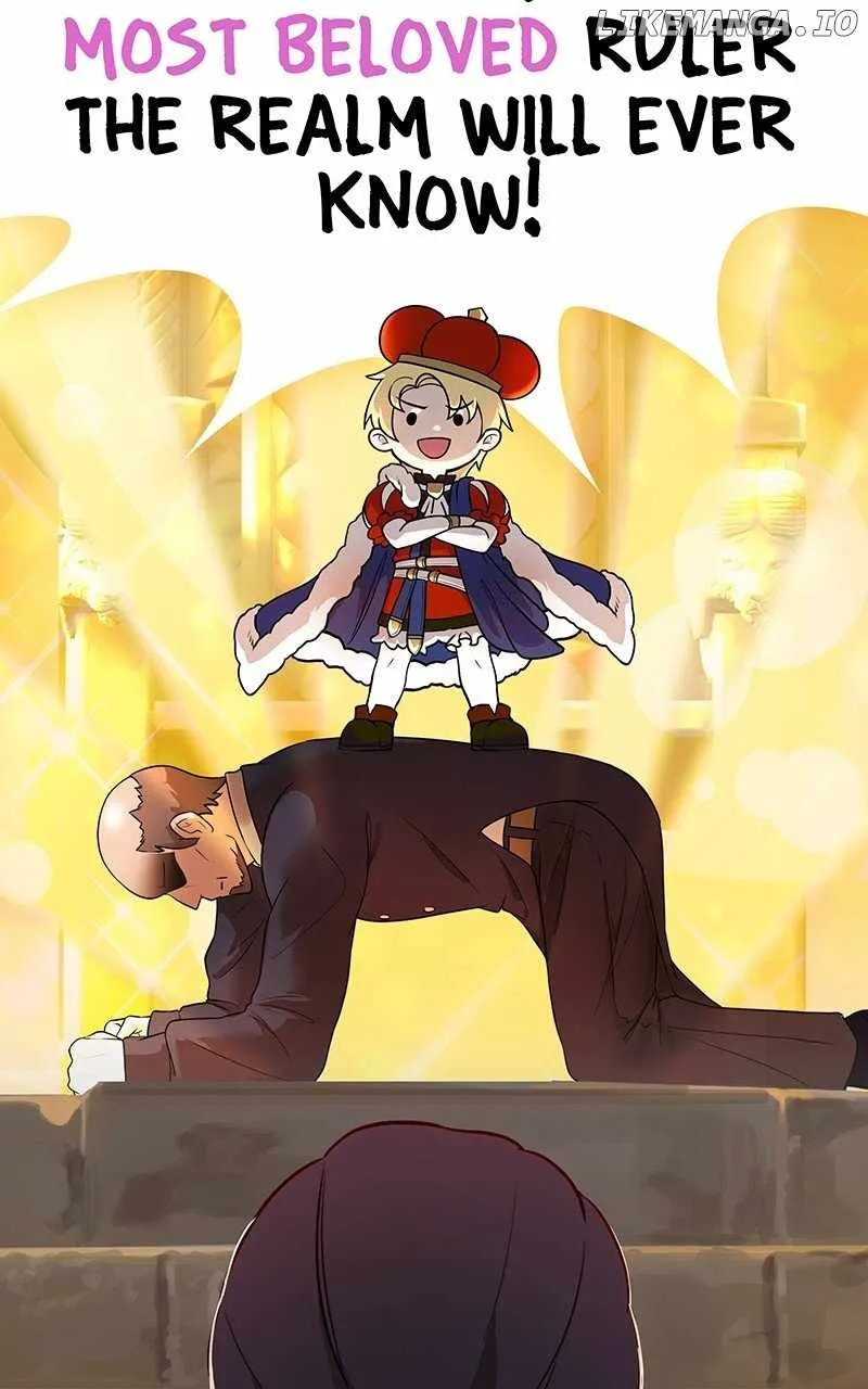 Read Raising Hell: A Demon's Guide to Parenting Manga Online