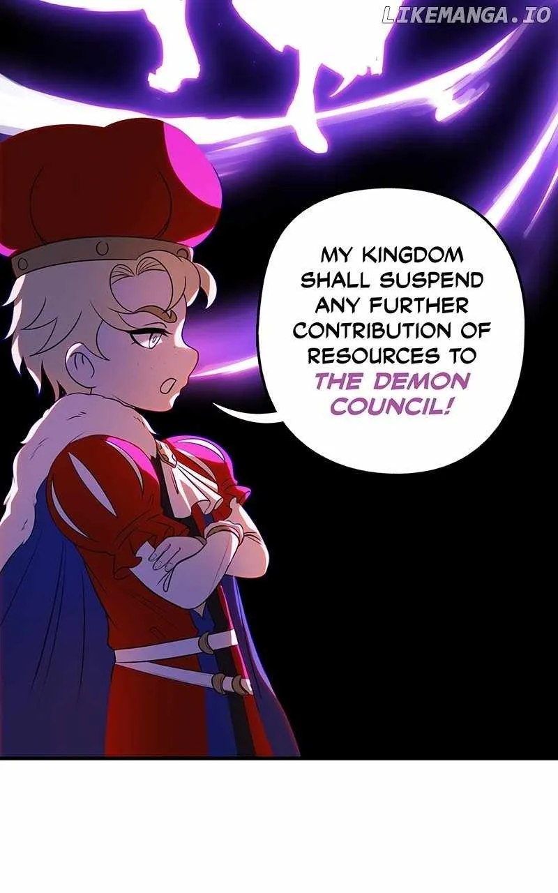 Read Raising Hell: A Demon's Guide to Parenting Manga Online