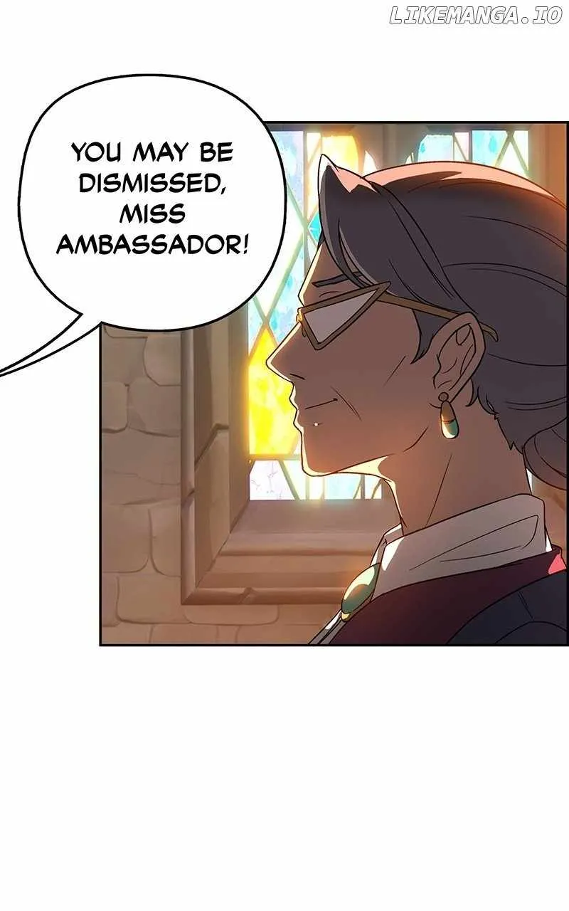 Read Raising Hell: A Demon's Guide to Parenting Manga Online
