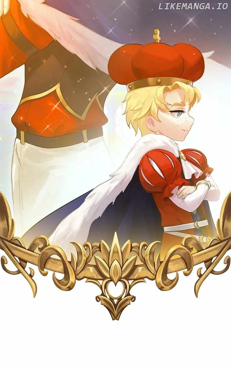Read Raising Hell: A Demon's Guide to Parenting Manga Online