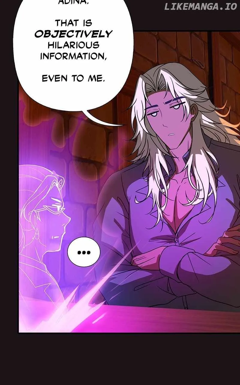 Read Raising Hell: A Demon's Guide to Parenting Manga Online