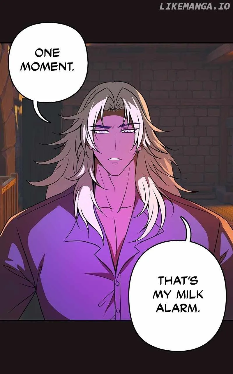 Read Raising Hell: A Demon's Guide to Parenting Manga Online
