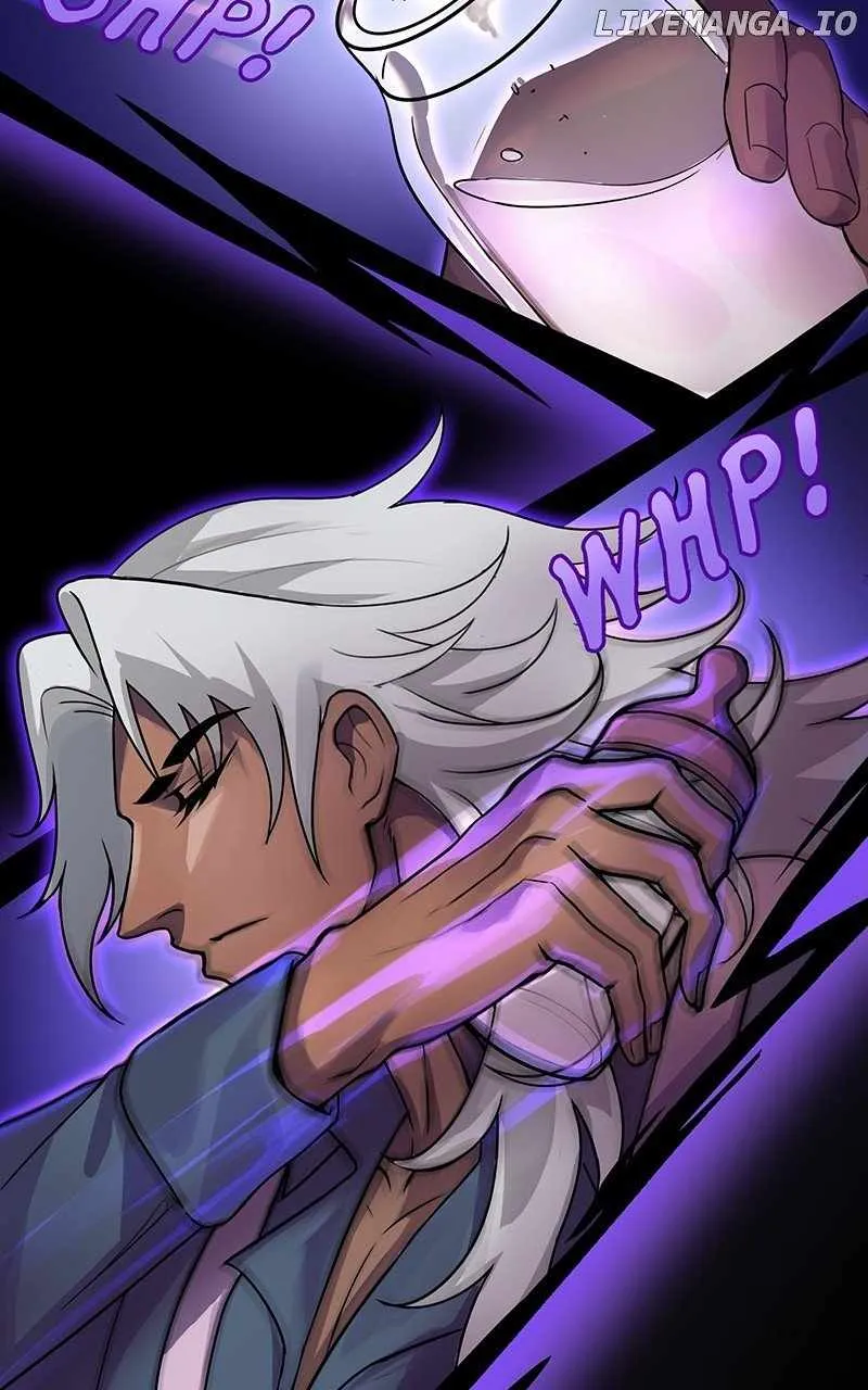 Read Raising Hell: A Demon's Guide to Parenting Manga Online