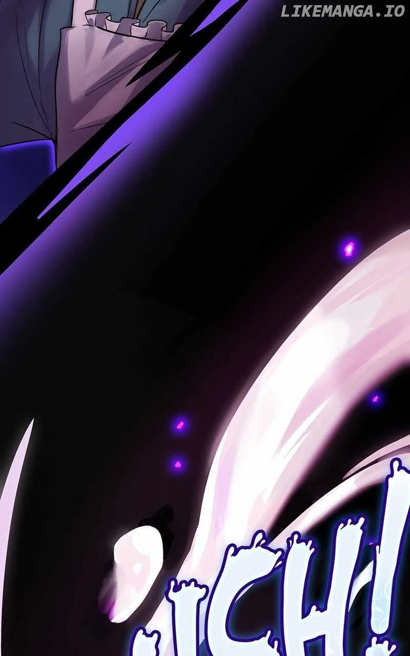 Read Raising Hell: A Demon's Guide to Parenting Manga Online