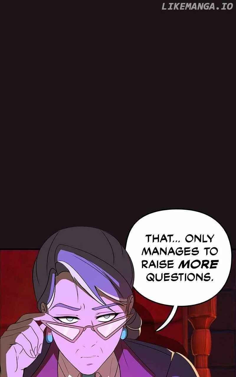 Read Raising Hell: A Demon's Guide to Parenting Manga Online