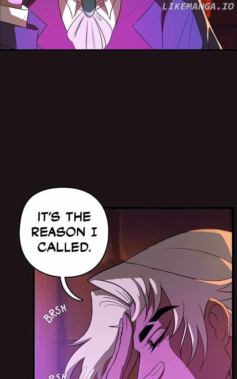 Read Raising Hell: A Demon's Guide to Parenting Manga Online