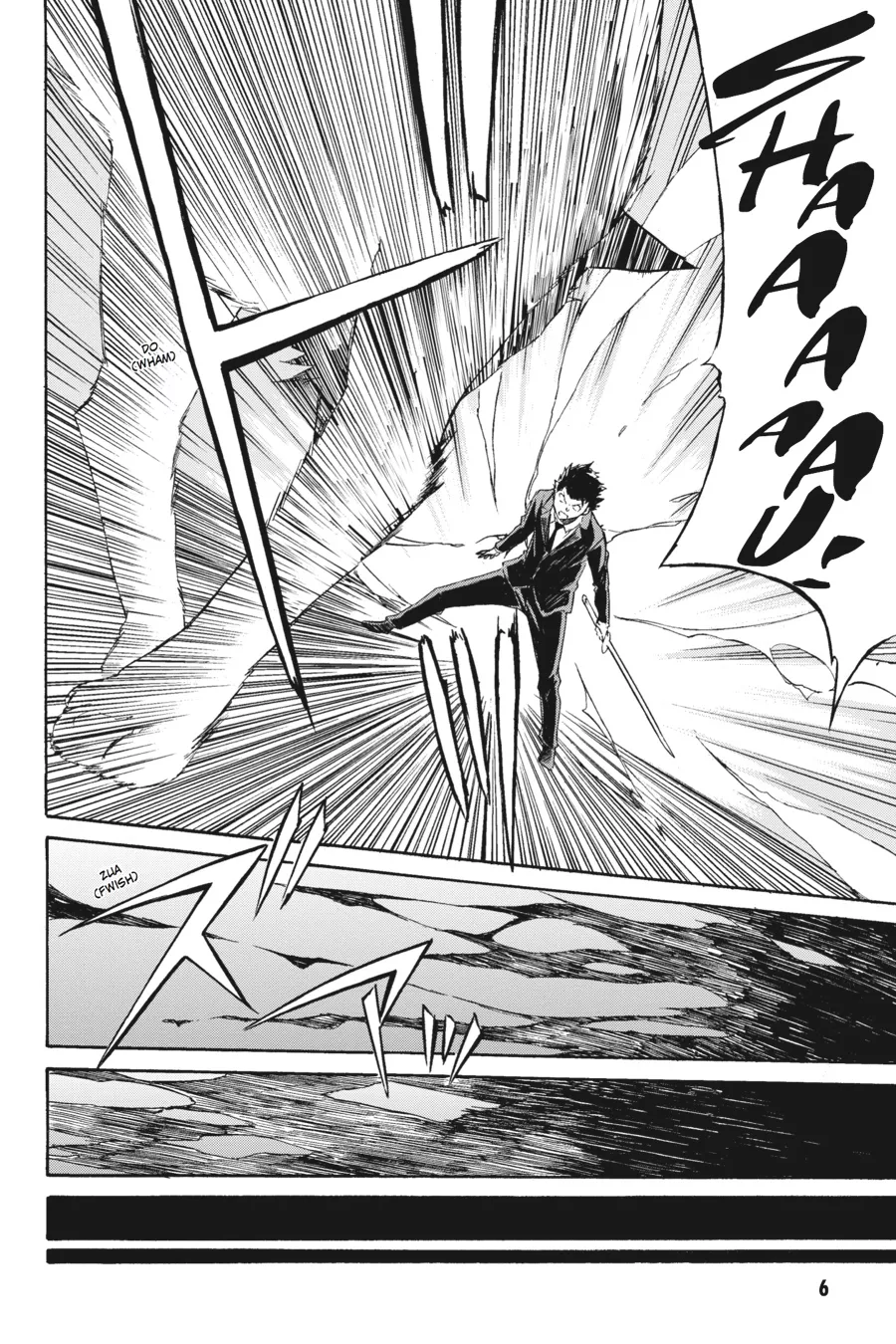Read Re_ZERO -Starting Life in Another World (EN) Manga Online