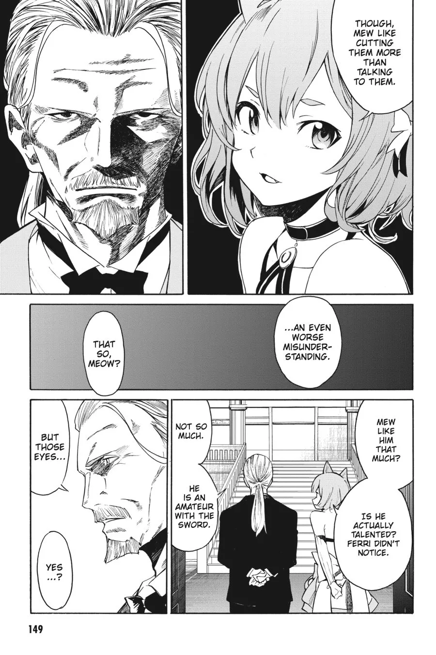 Read Re_ZERO -Starting Life in Another World (EN) Manga Online