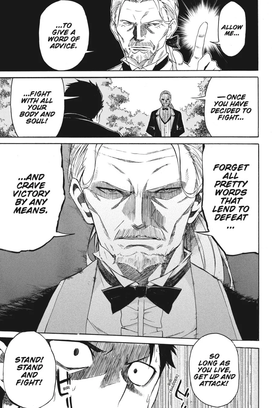 Read Re_ZERO -Starting Life in Another World (EN) Manga Online
