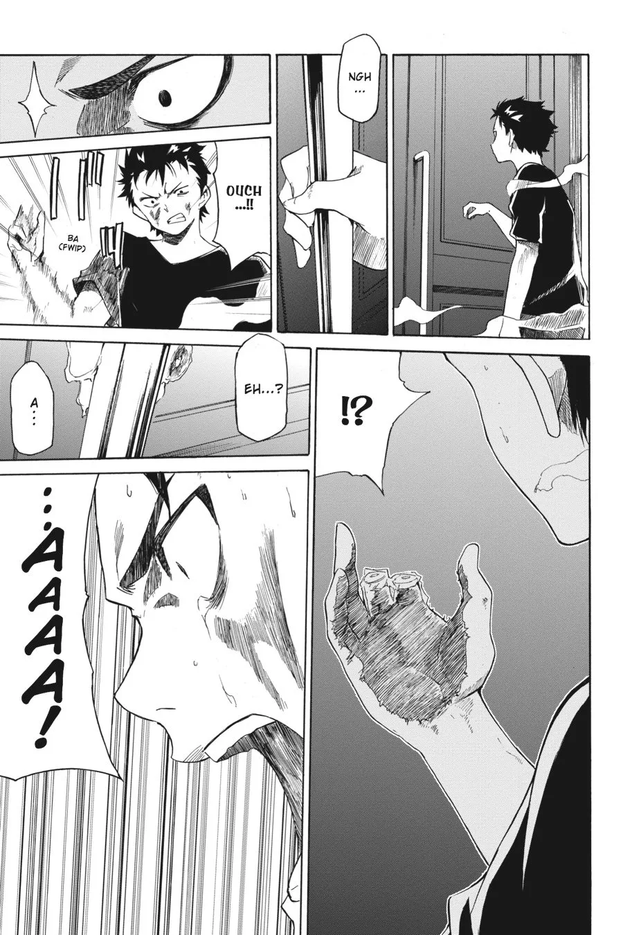 Read Re_ZERO -Starting Life in Another World (EN) Manga Online