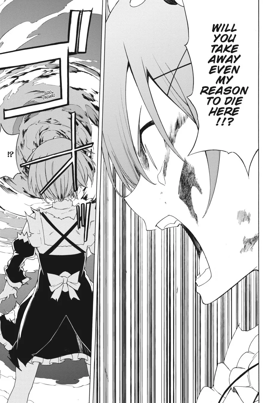 Read Re_ZERO -Starting Life in Another World (EN) Manga Online