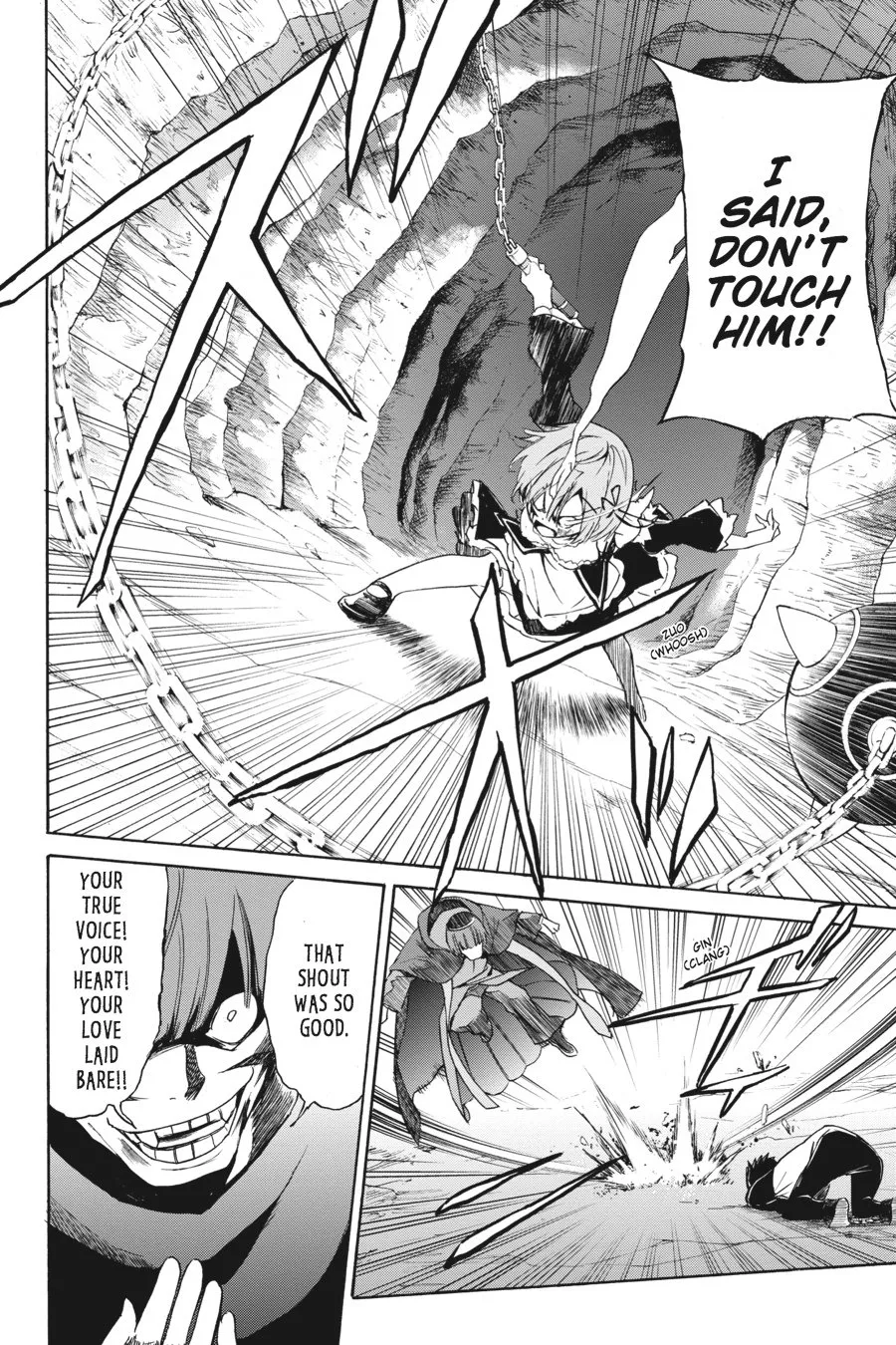 Read Re_ZERO -Starting Life in Another World (EN) Manga Online
