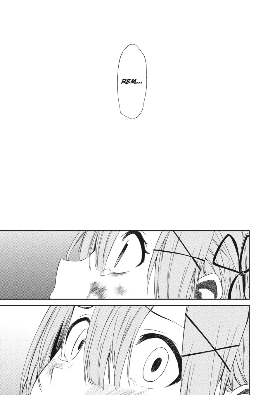 Read Re_ZERO -Starting Life in Another World (EN) Manga Online