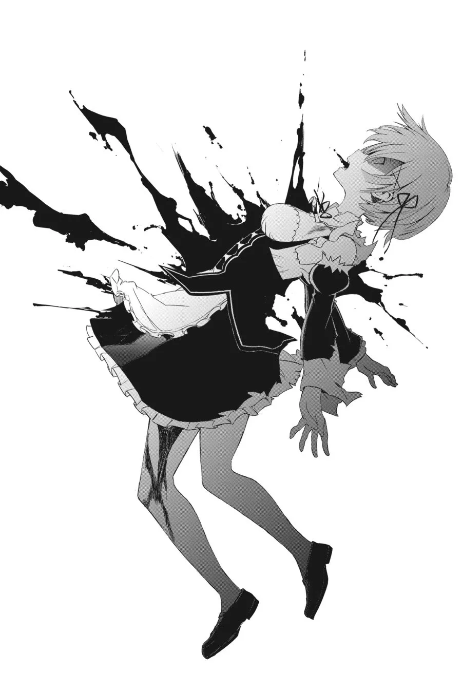 Read Re_ZERO -Starting Life in Another World (EN) Manga Online
