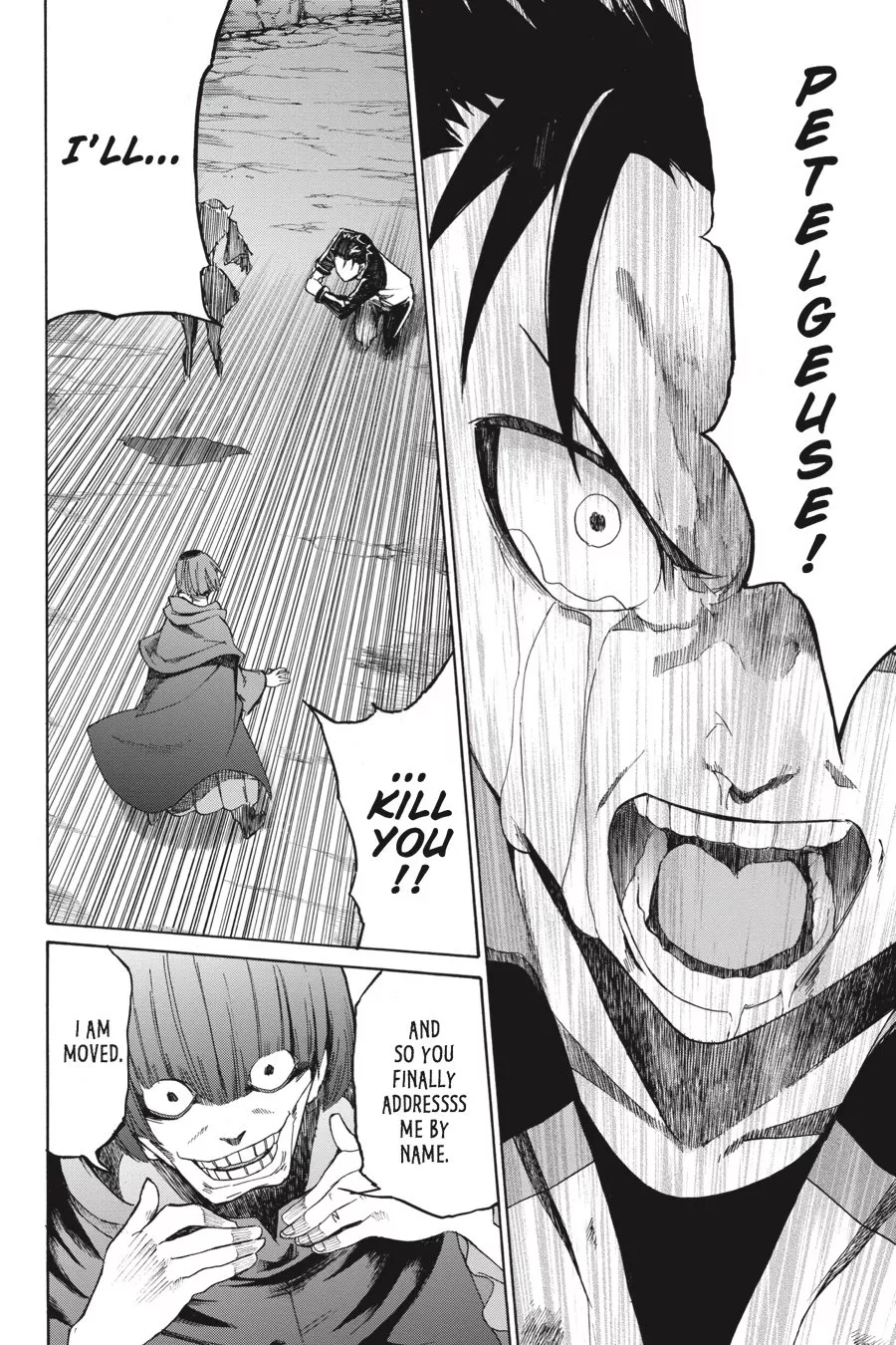 Read Re_ZERO -Starting Life in Another World (EN) Manga Online