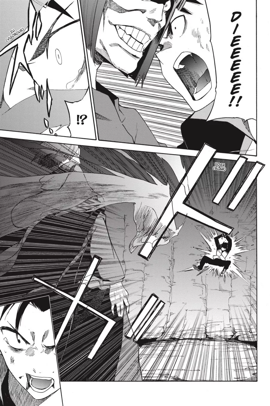 Read Re_ZERO -Starting Life in Another World (EN) Manga Online