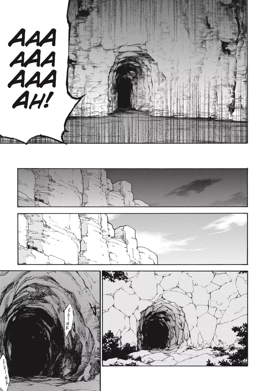 Read Re_ZERO -Starting Life in Another World (EN) Manga Online