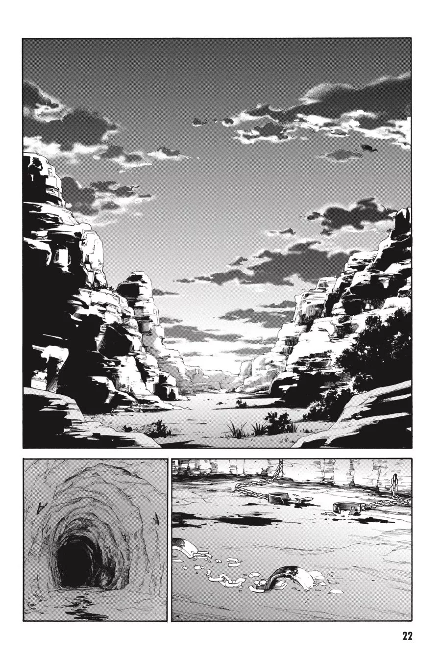 Read Re_ZERO -Starting Life in Another World (EN) Manga Online