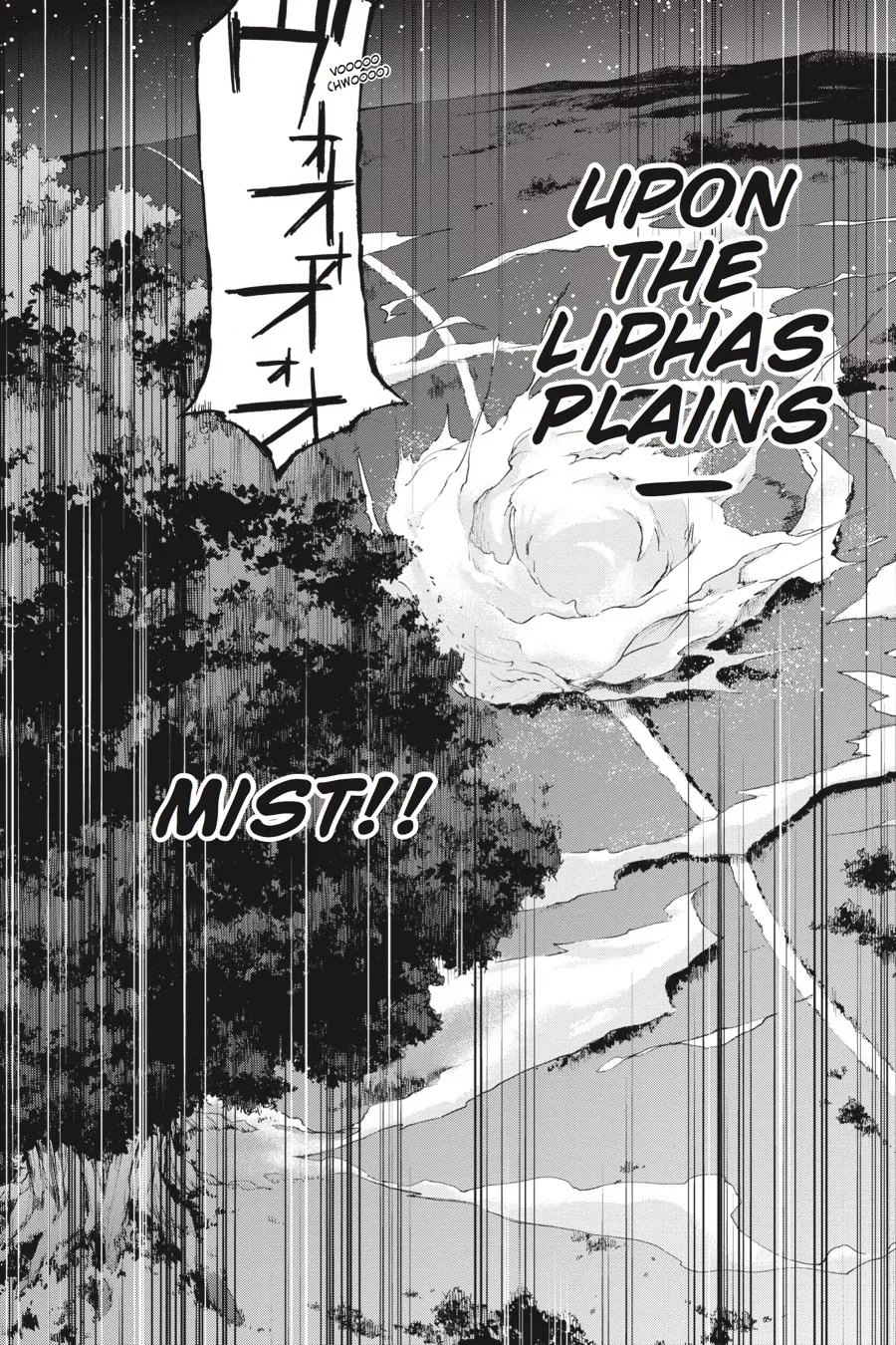 Read Re_ZERO -Starting Life in Another World (EN) Manga Online