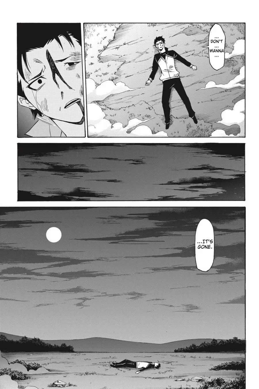 Read Re_ZERO -Starting Life in Another World (EN) Manga Online
