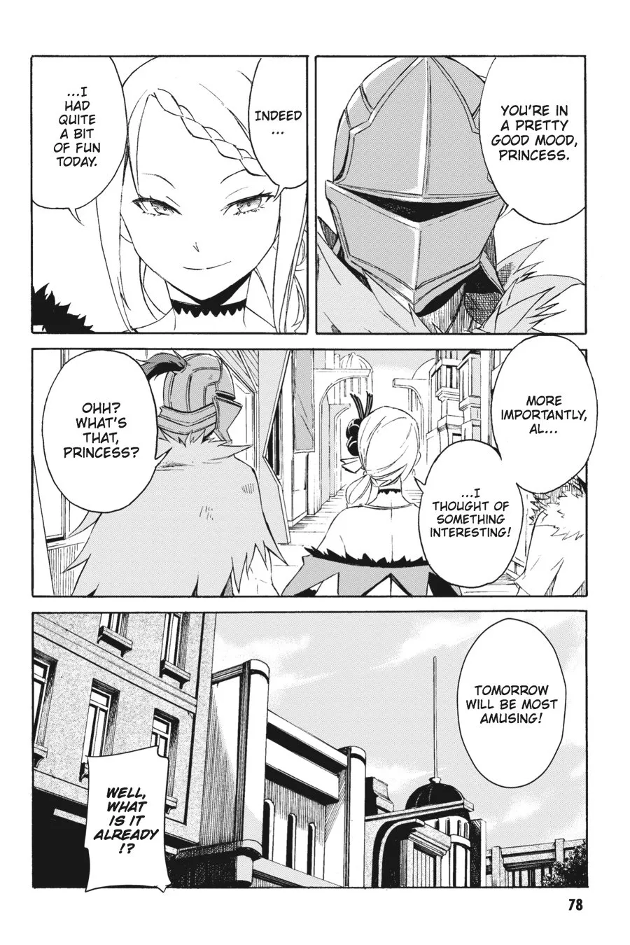 Read Re_ZERO -Starting Life in Another World (EN) Manga Online
