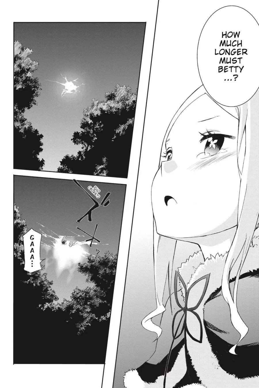 Read Re_ZERO -Starting Life in Another World (EN) Manga Online