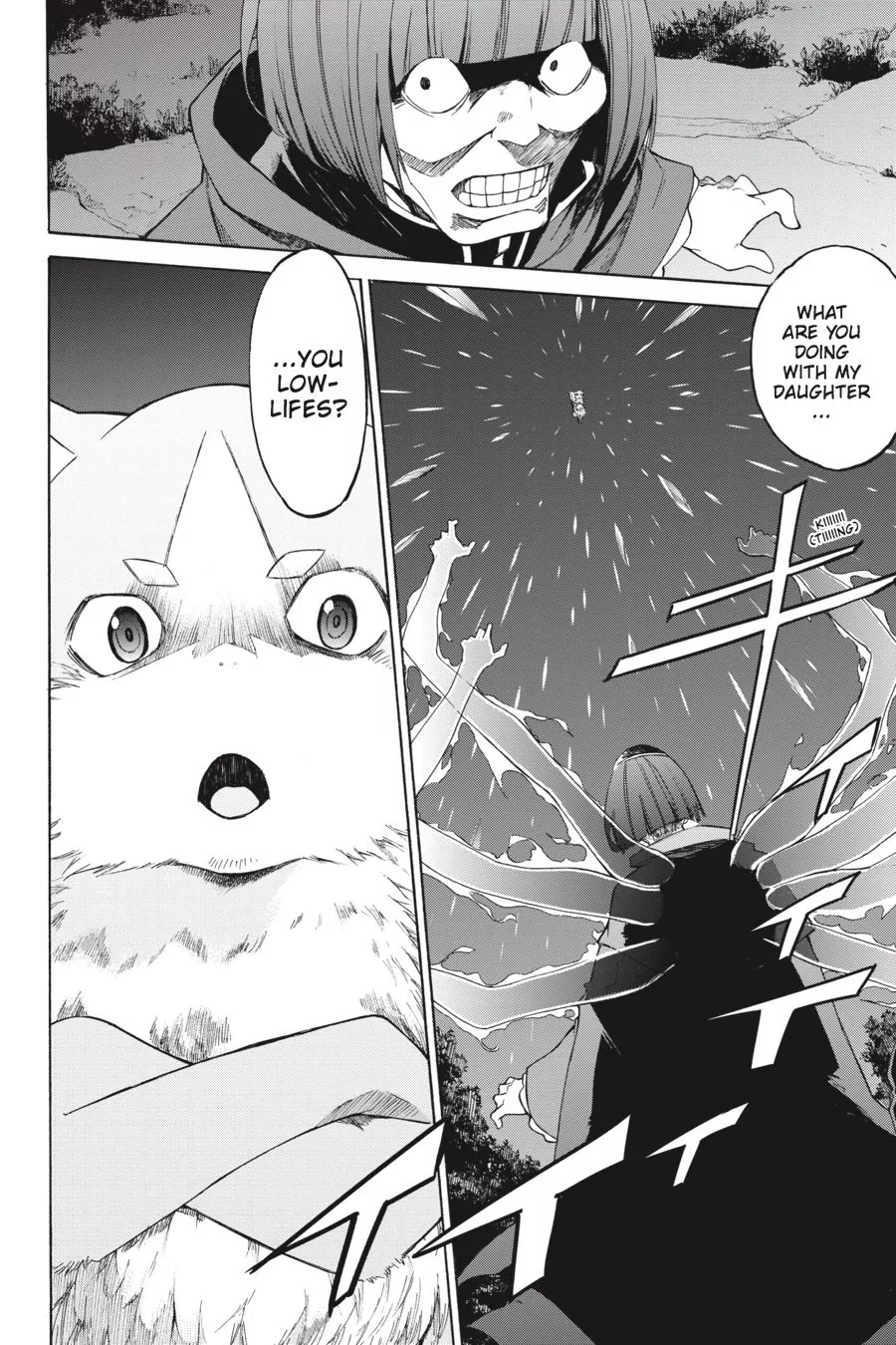 Read Re_ZERO -Starting Life in Another World (EN) Manga Online