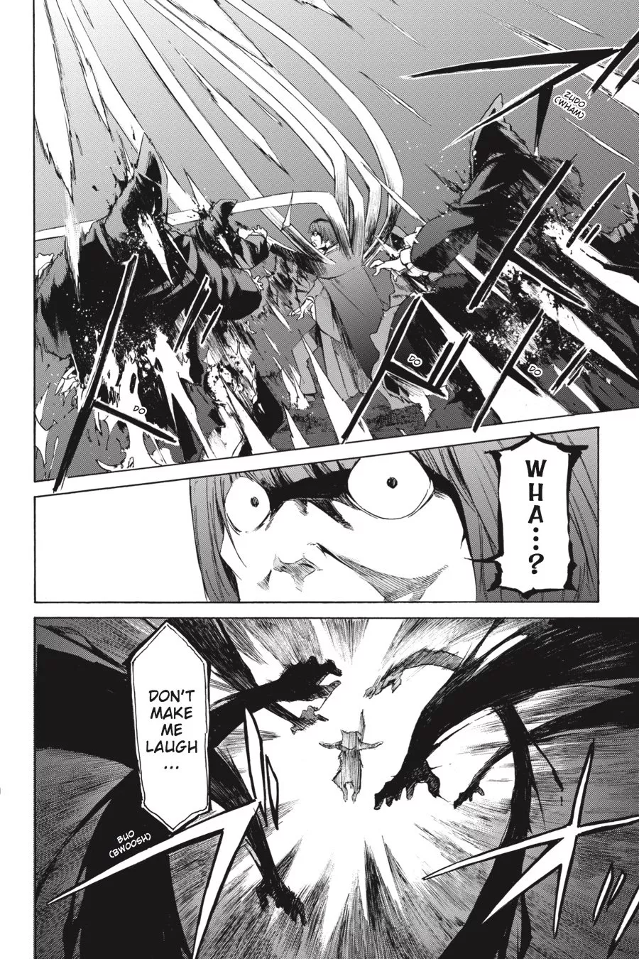 Read Re_ZERO -Starting Life in Another World (EN) Manga Online