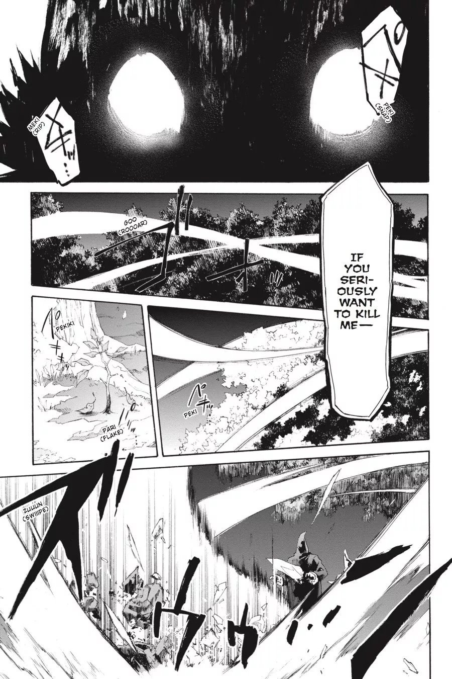 Read Re_ZERO -Starting Life in Another World (EN) Manga Online