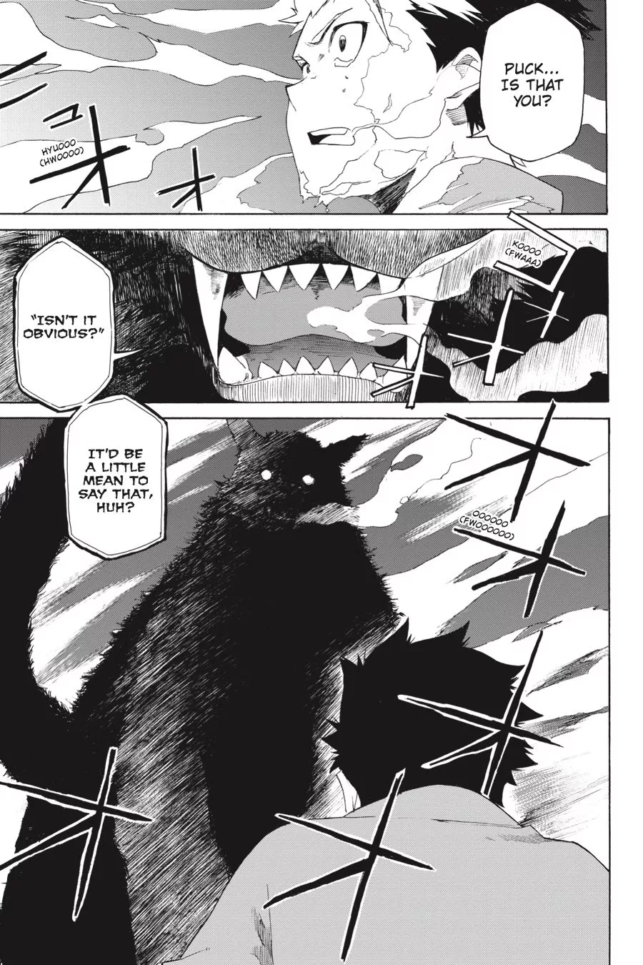 Read Re_ZERO -Starting Life in Another World (EN) Manga Online