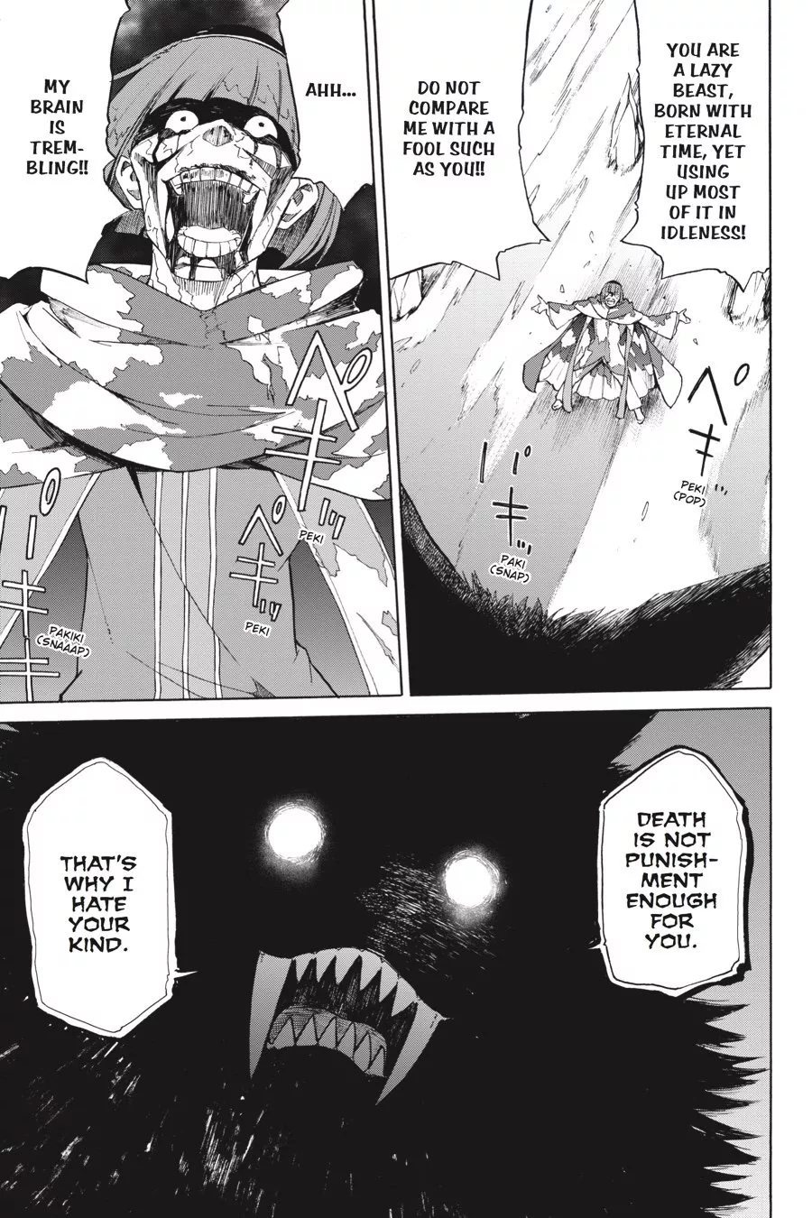 Read Re_ZERO -Starting Life in Another World (EN) Manga Online