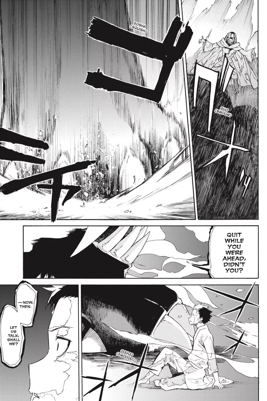Read Re_ZERO -Starting Life in Another World (EN) Manga Online