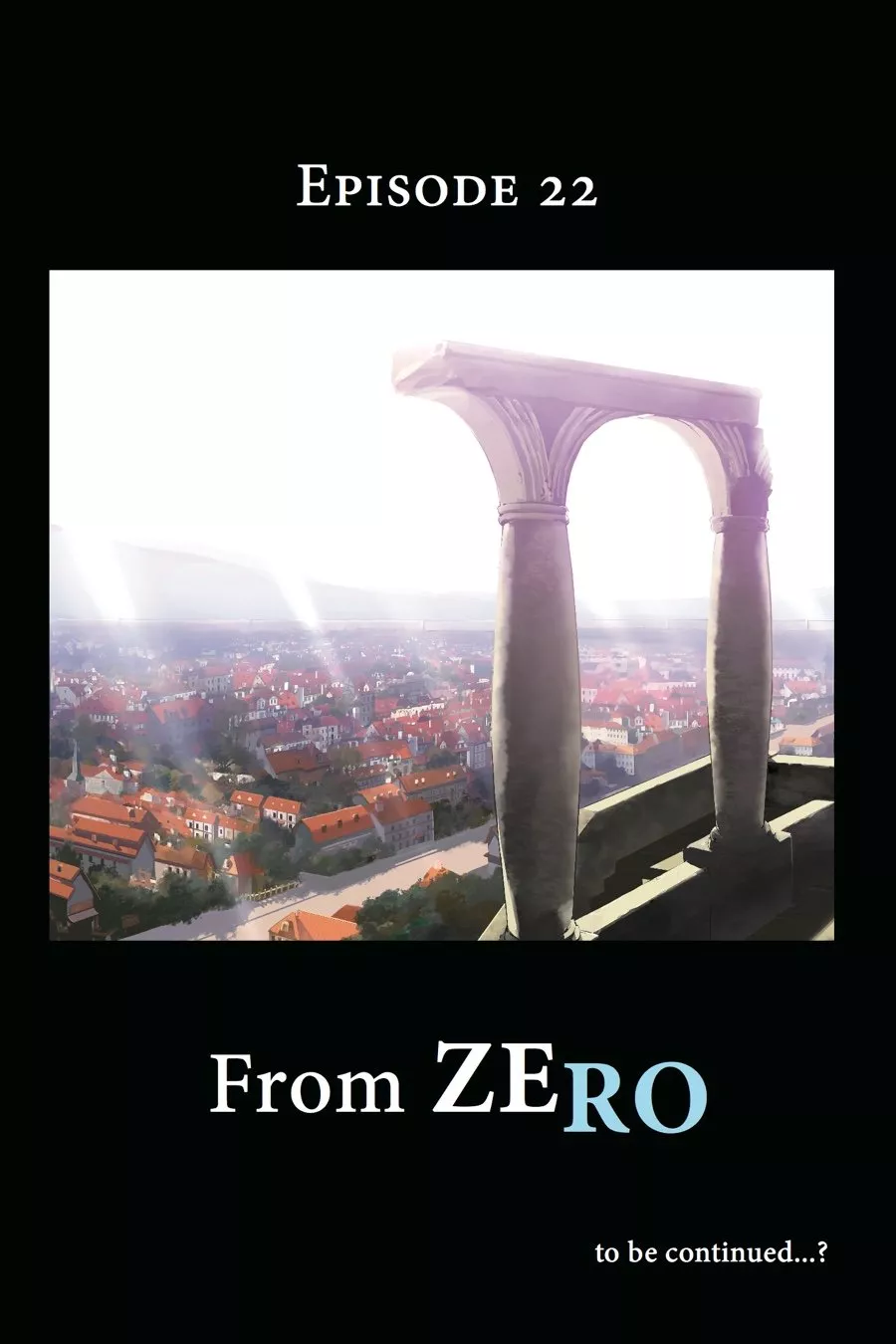 Read Re_ZERO -Starting Life in Another World (EN) Manga Online