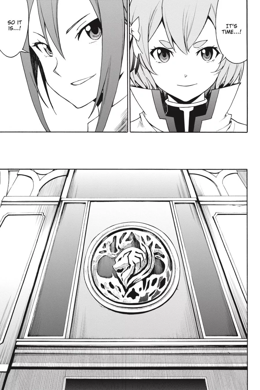 Read Re_ZERO -Starting Life in Another World (EN) Manga Online