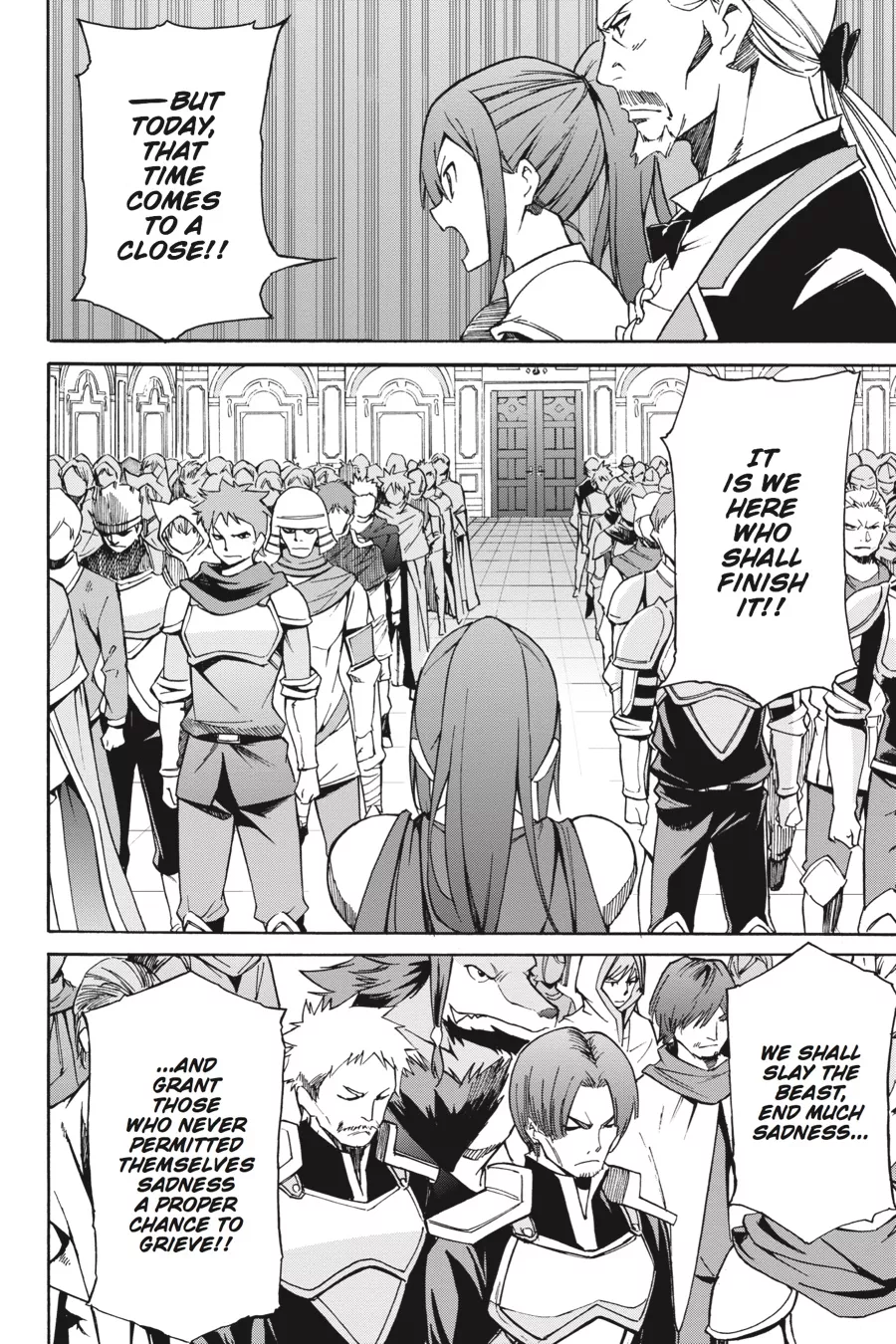 Read Re_ZERO -Starting Life in Another World (EN) Manga Online