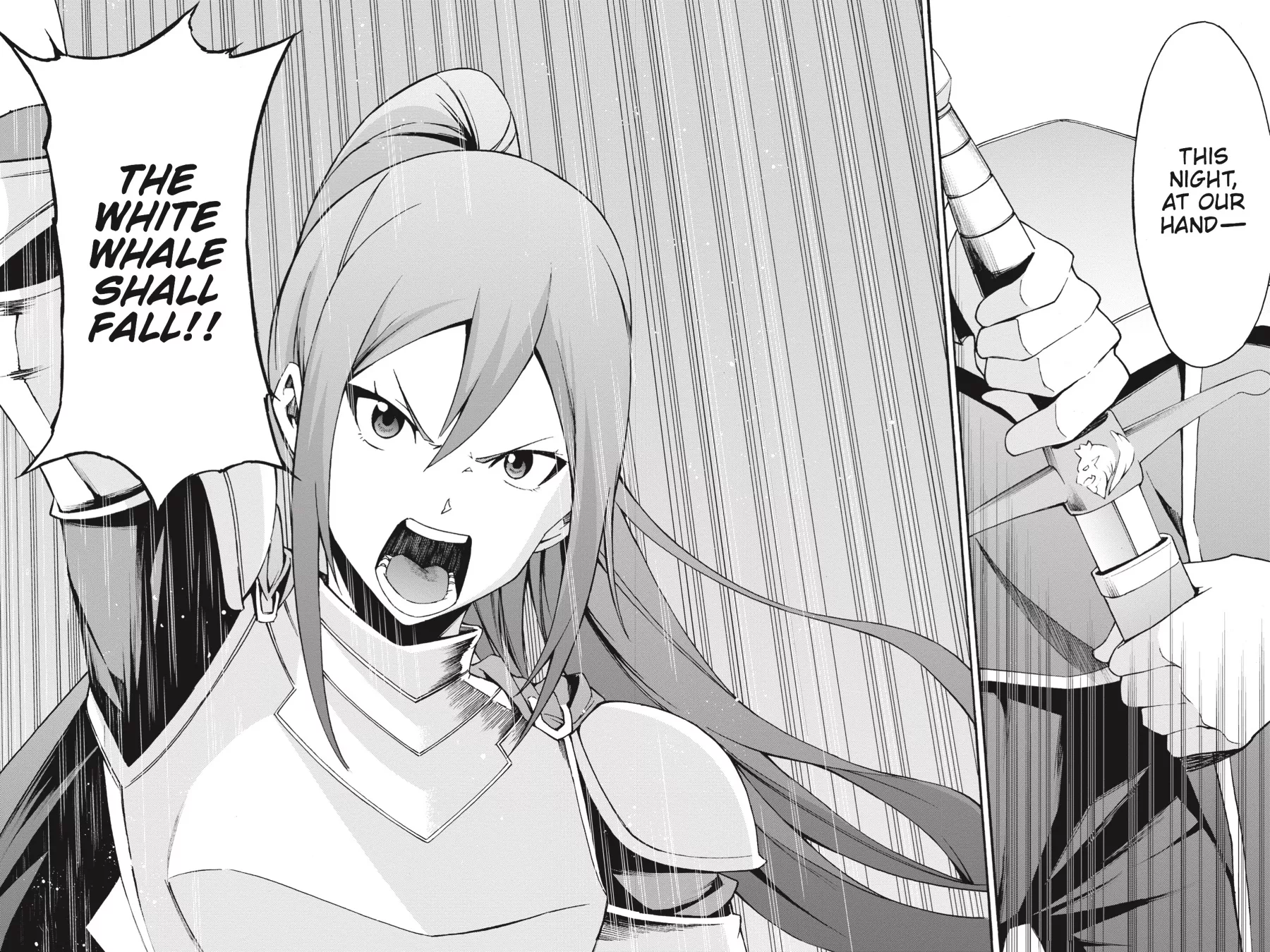 Read Re_ZERO -Starting Life in Another World (EN) Manga Online