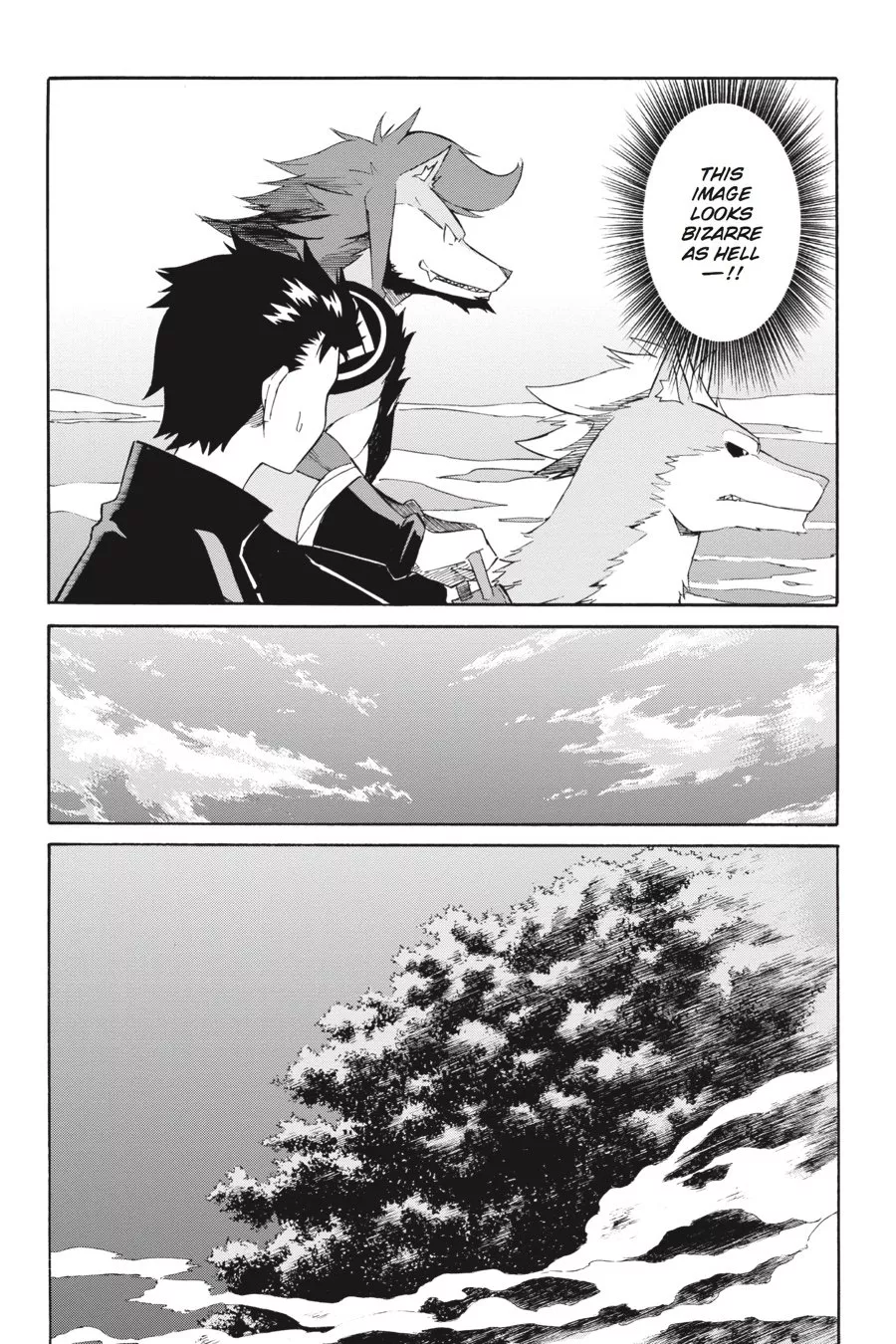 Read Re_ZERO -Starting Life in Another World (EN) Manga Online