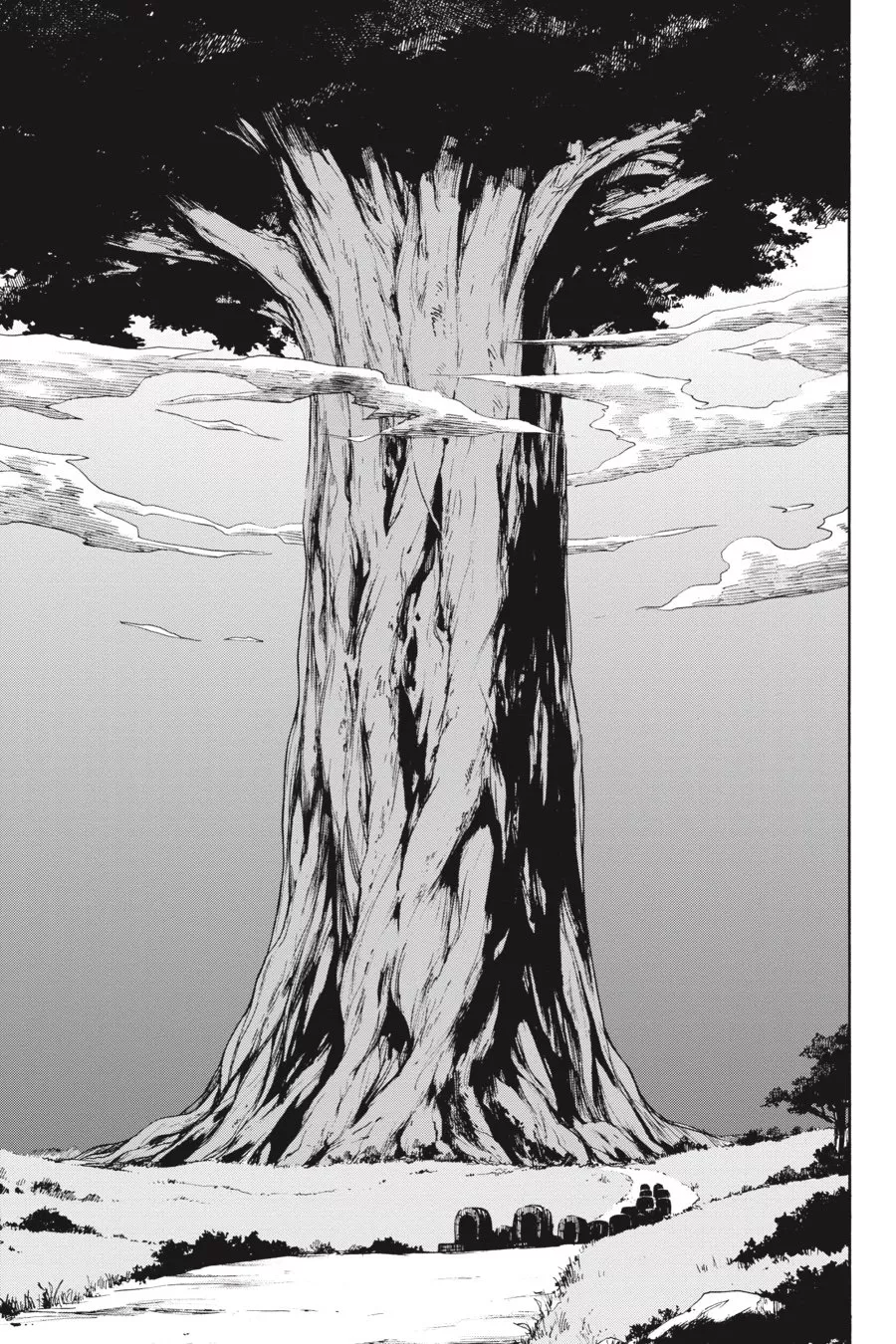 Read Re_ZERO -Starting Life in Another World (EN) Manga Online