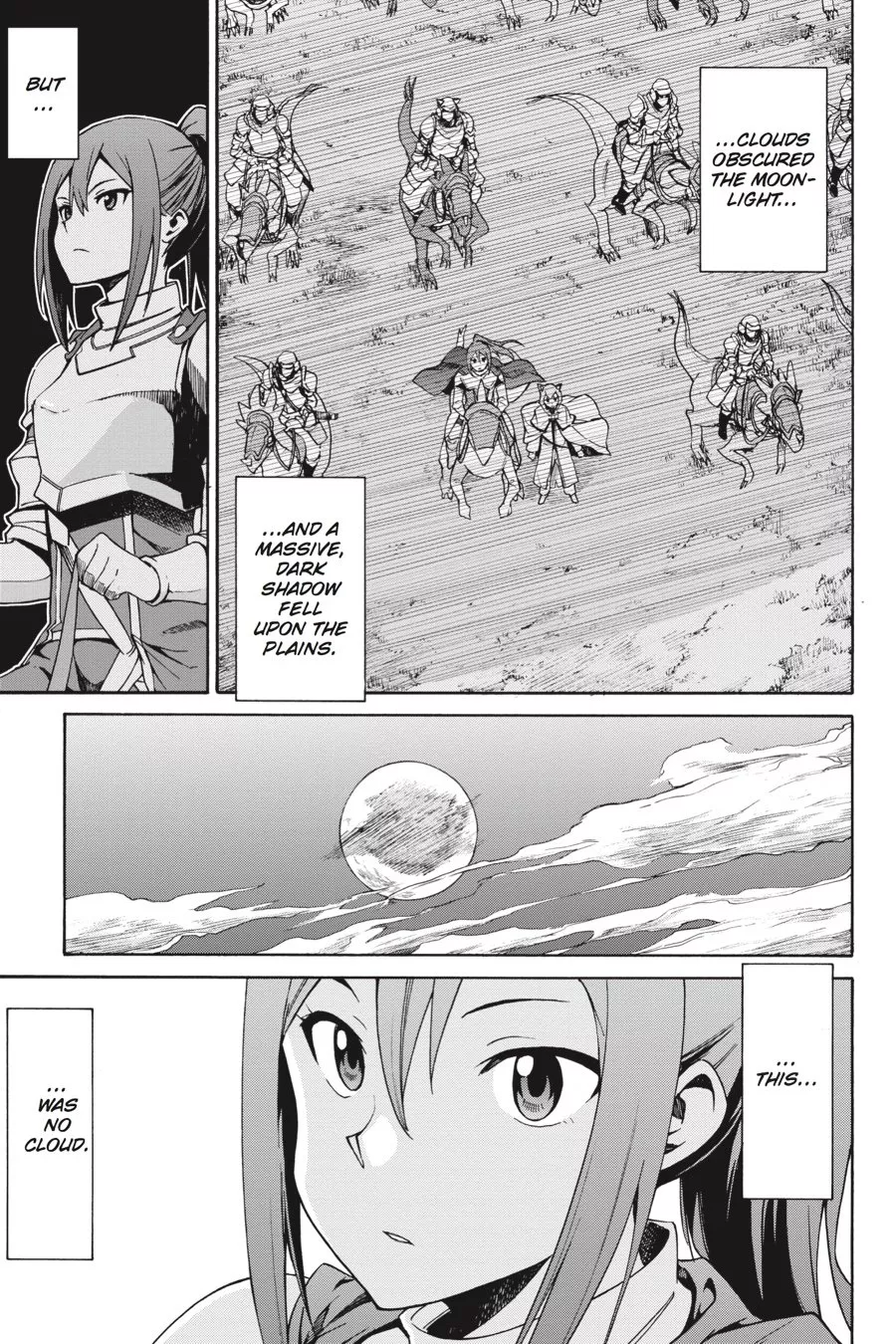 Read Re_ZERO -Starting Life in Another World (EN) Manga Online